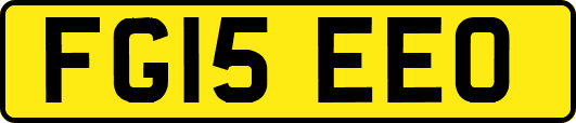 FG15EEO