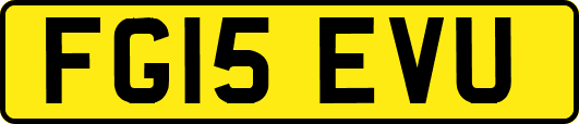 FG15EVU