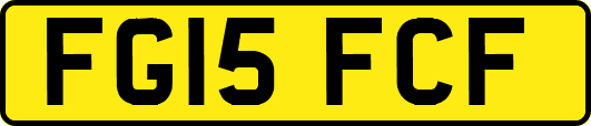 FG15FCF
