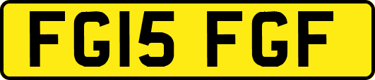 FG15FGF