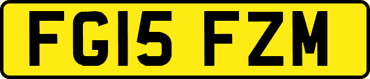 FG15FZM