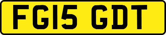 FG15GDT