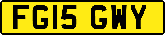 FG15GWY