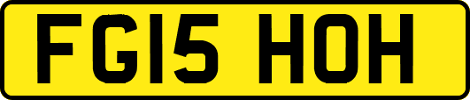 FG15HOH