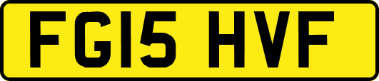 FG15HVF