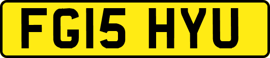 FG15HYU