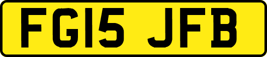 FG15JFB