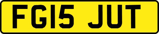 FG15JUT