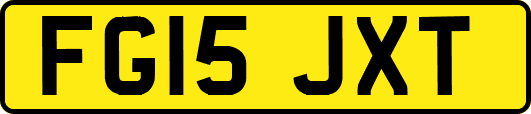FG15JXT