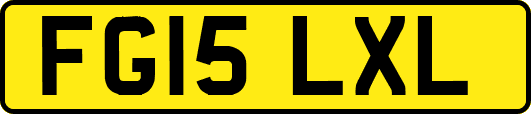 FG15LXL
