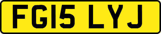 FG15LYJ