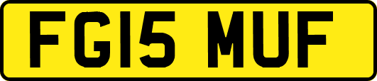 FG15MUF