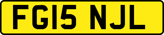 FG15NJL
