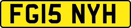 FG15NYH