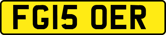 FG15OER
