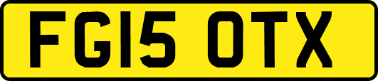 FG15OTX