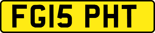 FG15PHT
