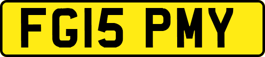 FG15PMY
