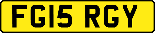 FG15RGY
