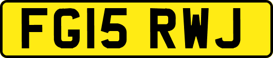 FG15RWJ