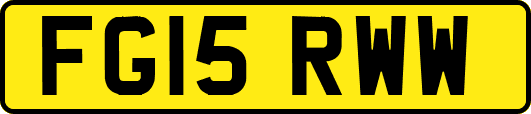 FG15RWW