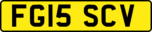 FG15SCV