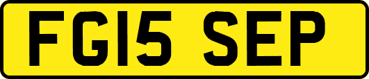 FG15SEP