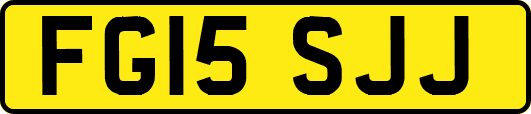 FG15SJJ