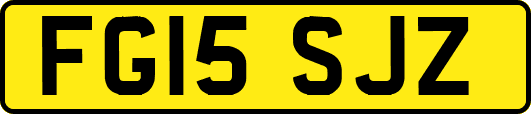 FG15SJZ