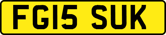 FG15SUK