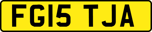 FG15TJA