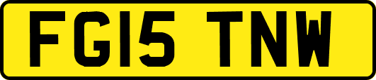 FG15TNW