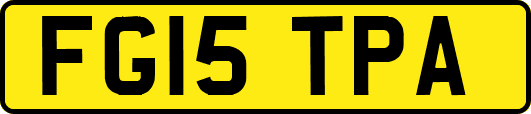 FG15TPA