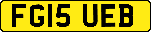 FG15UEB