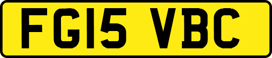 FG15VBC