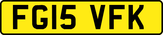FG15VFK