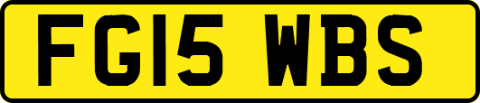 FG15WBS