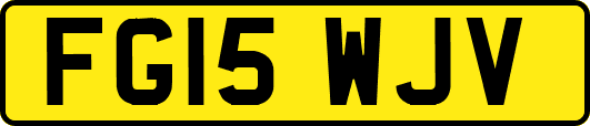 FG15WJV