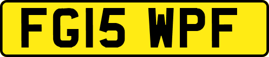 FG15WPF