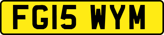 FG15WYM
