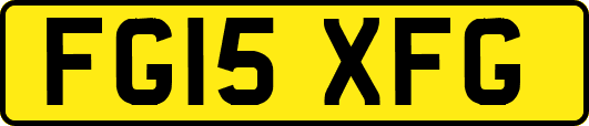 FG15XFG