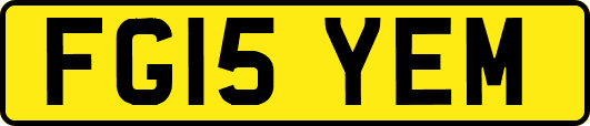 FG15YEM