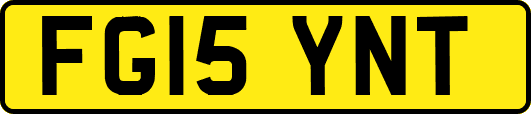 FG15YNT
