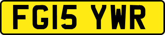 FG15YWR