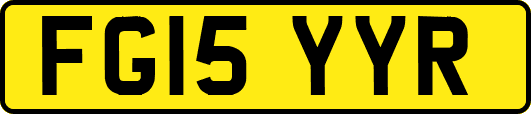 FG15YYR