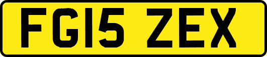 FG15ZEX