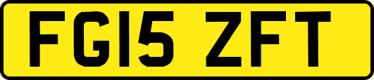 FG15ZFT