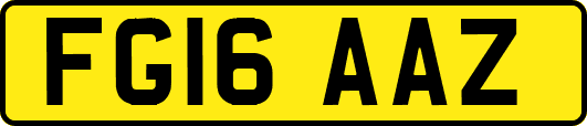 FG16AAZ