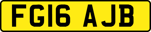 FG16AJB