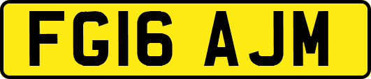 FG16AJM